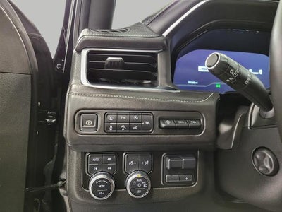 2024 GMC Yukon 4WD 4dr Denali Ultimate