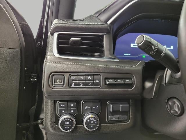 2024 GMC Yukon 4WD 4dr Denali Ultimate