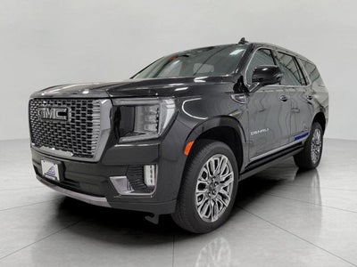 2024 GMC Yukon 4WD 4dr Denali Ultimate
