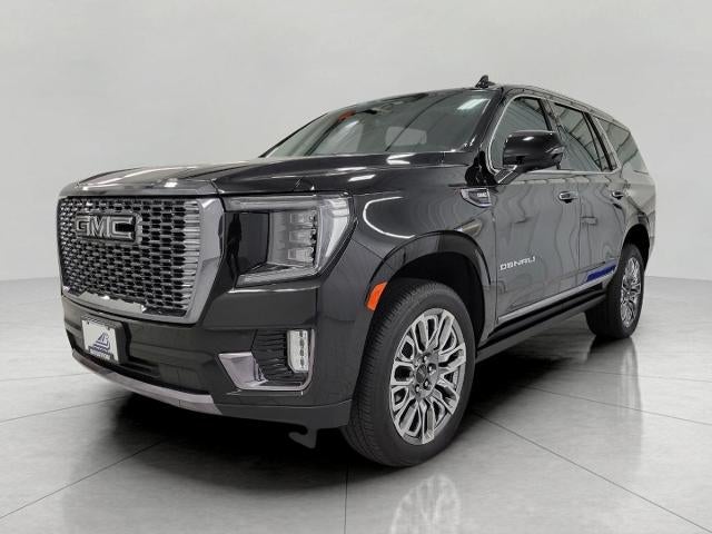 2024 GMC Yukon 4WD 4dr Denali Ultimate