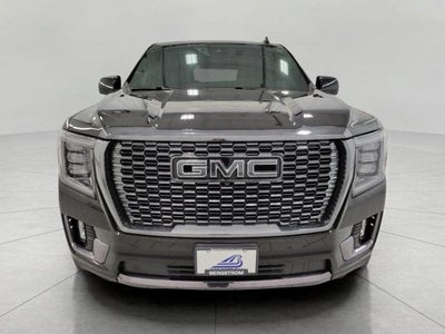 2024 GMC Yukon 4WD 4dr Denali Ultimate