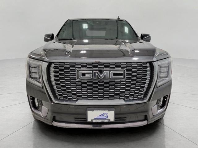 2024 GMC Yukon 4WD 4dr Denali Ultimate