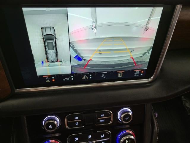 2024 GMC Yukon 4WD 4dr Denali Ultimate