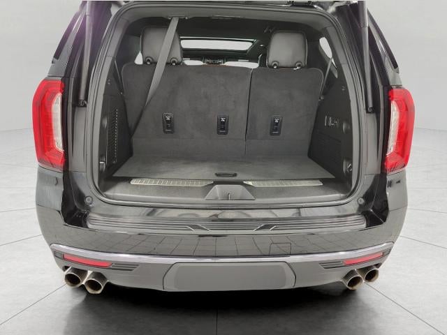 2024 GMC Yukon 4WD 4dr Denali Ultimate