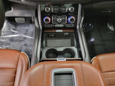 2024 GMC Yukon 4WD 4dr Denali Ultimate