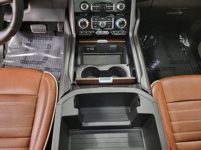 2024 GMC Yukon 4WD 4dr Denali Ultimate