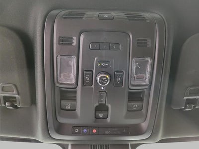 2024 GMC Yukon 4WD 4dr Denali Ultimate