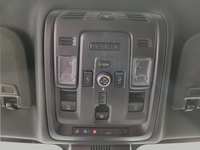 2024 GMC Yukon 4WD 4dr Denali Ultimate