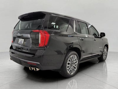 2024 GMC Yukon 4WD 4dr Denali Ultimate