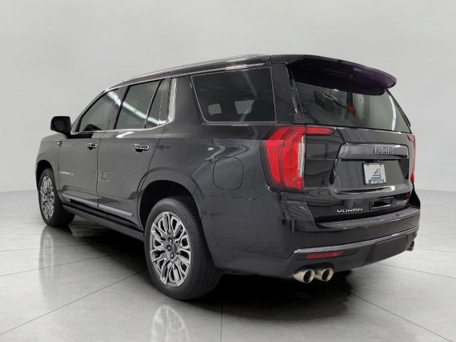 2024 GMC Yukon 4WD 4dr Denali Ultimate