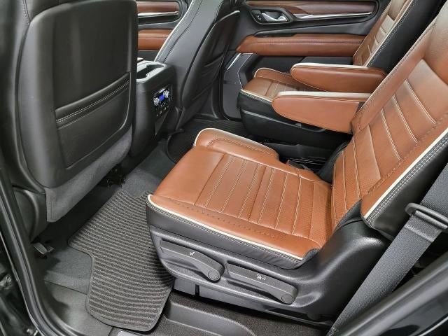 2024 GMC Yukon 4WD 4dr Denali Ultimate