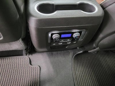 2024 GMC Yukon 4WD 4dr Denali Ultimate