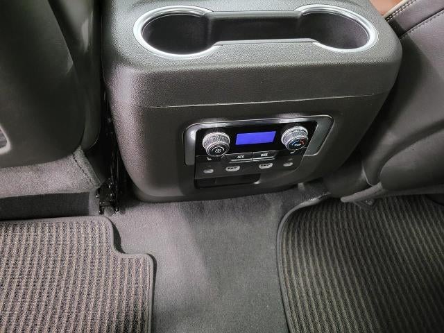 2024 GMC Yukon 4WD 4dr Denali Ultimate