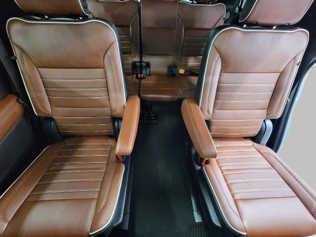 2024 GMC Yukon 4WD 4dr Denali Ultimate