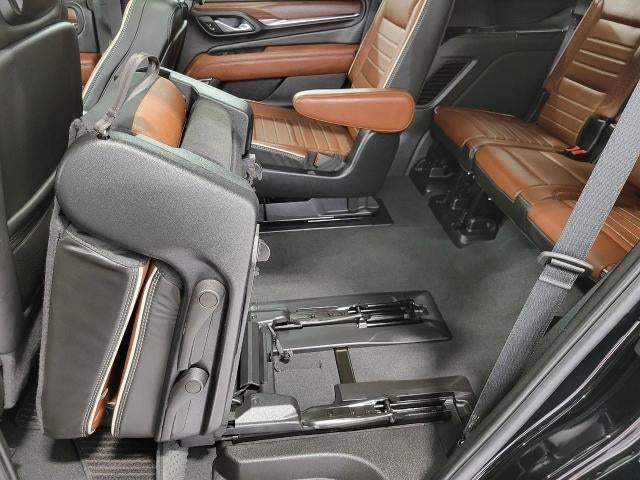 2024 GMC Yukon 4WD 4dr Denali Ultimate