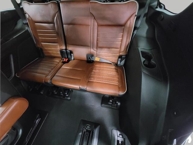 2024 GMC Yukon 4WD 4dr Denali Ultimate