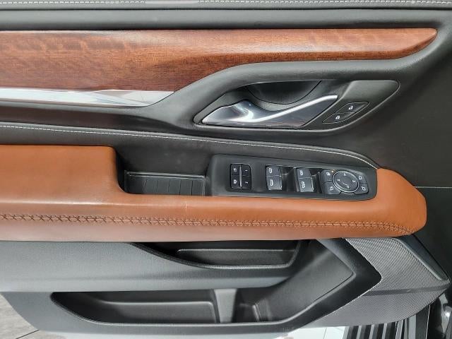 2024 GMC Yukon 4WD 4dr Denali Ultimate