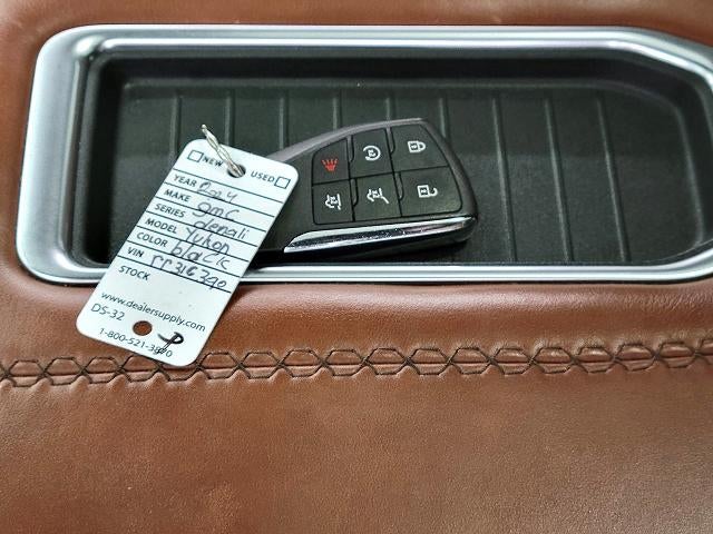 2024 GMC Yukon 4WD 4dr Denali Ultimate