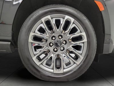 2024 GMC Yukon 4WD 4dr Denali Ultimate