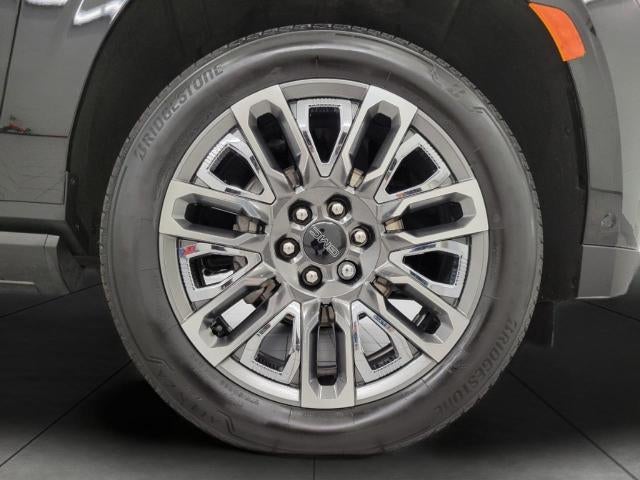 2024 GMC Yukon 4WD 4dr Denali Ultimate