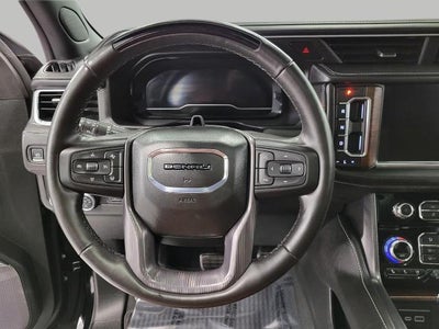 2024 GMC Yukon 4WD 4dr Denali Ultimate