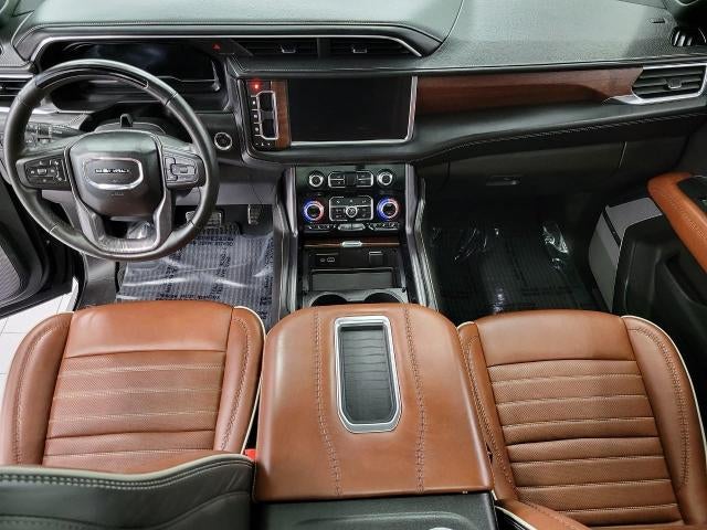 2024 GMC Yukon 4WD 4dr Denali Ultimate