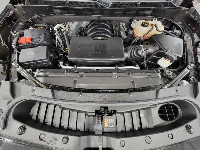 2024 GMC Yukon 4WD 4dr Denali Ultimate