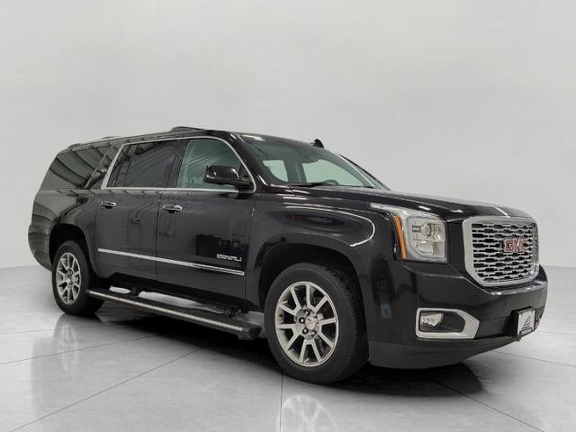 2019 GMC Yukon XL 4WD 4dr Denali