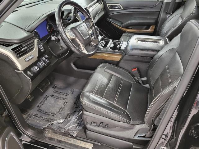 2019 GMC Yukon XL 4WD 4dr Denali