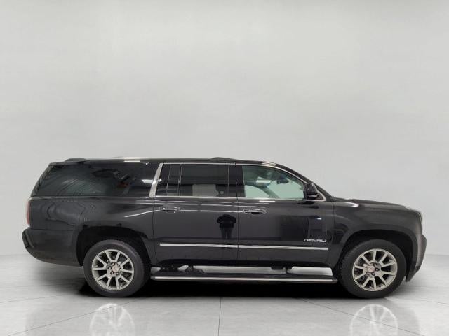 2019 GMC Yukon XL 4WD 4dr Denali