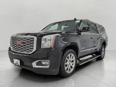 2019 GMC Yukon XL 4WD 4dr Denali