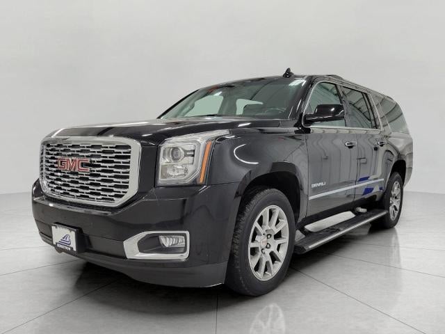 2019 GMC Yukon XL 4WD 4dr Denali