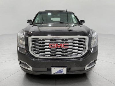 2019 GMC Yukon XL 4WD 4dr Denali