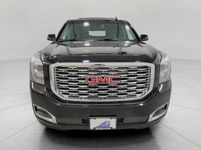 2019 GMC Yukon XL 4WD 4dr Denali