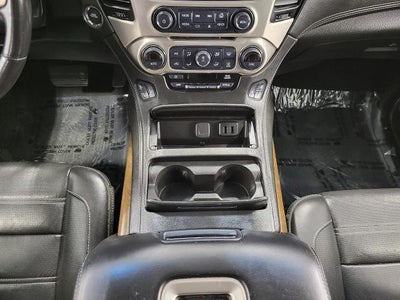 2019 GMC Yukon XL 4WD 4dr Denali