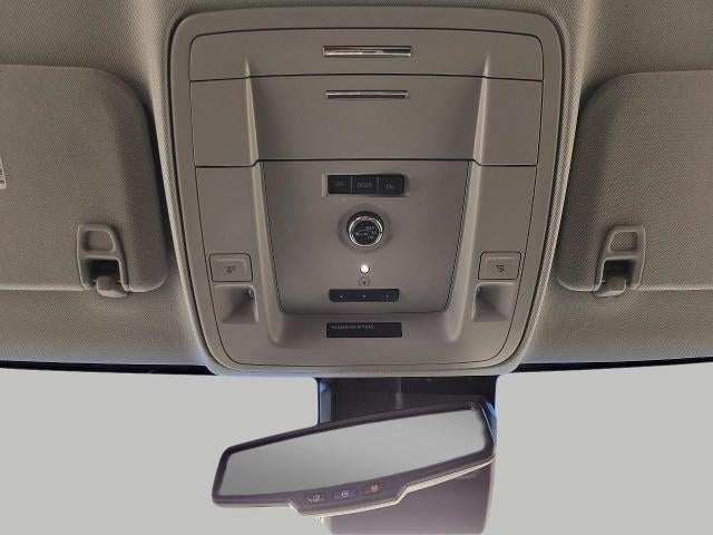 2019 GMC Yukon XL 4WD 4dr Denali