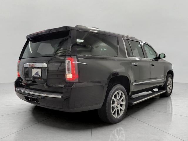 2019 GMC Yukon XL 4WD 4dr Denali