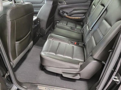 2019 GMC Yukon XL 4WD 4dr Denali