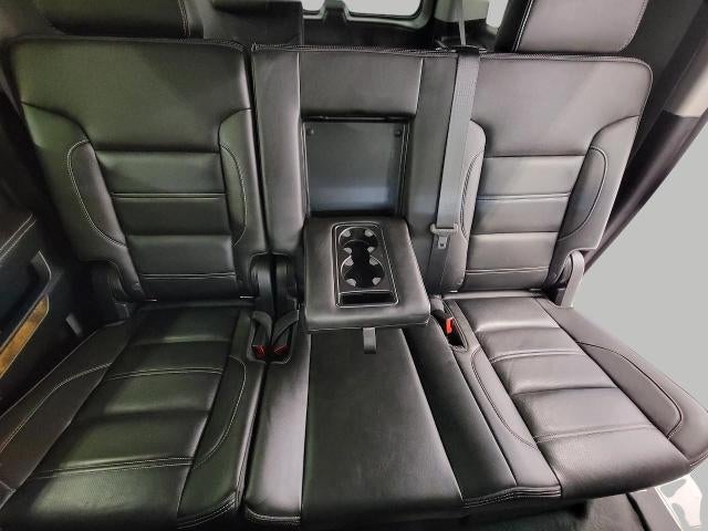 2019 GMC Yukon XL 4WD 4dr Denali