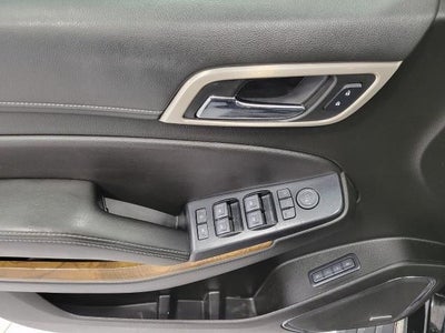 2019 GMC Yukon XL 4WD 4dr Denali