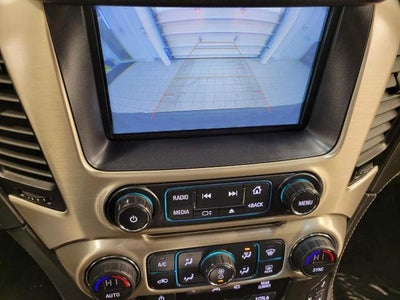 2019 GMC Yukon XL 4WD 4dr Denali