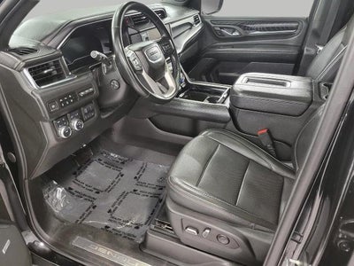 2023 GMC Yukon XL 4WD 4dr Denali