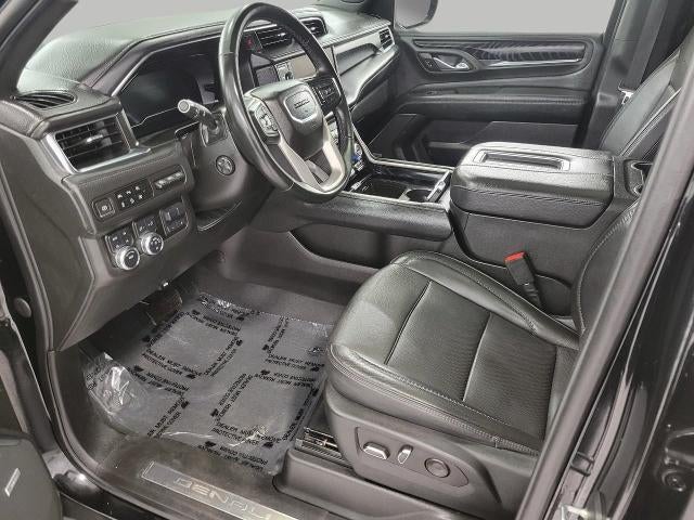 2023 GMC Yukon XL 4WD 4dr Denali