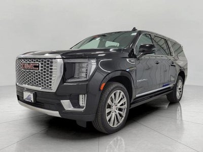 2023 GMC Yukon XL 4WD 4dr Denali