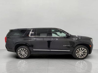 2023 GMC Yukon XL 4WD 4dr Denali