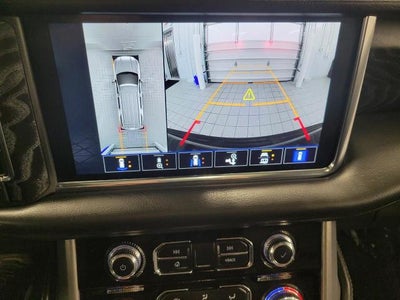 2023 GMC Yukon XL 4WD 4dr Denali