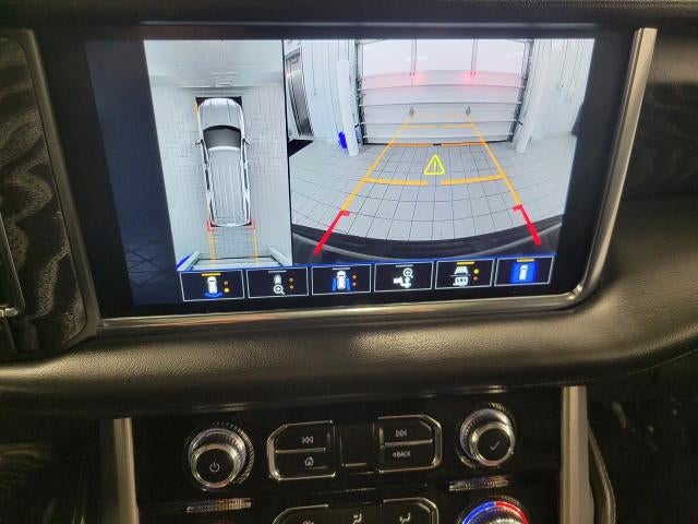 2023 GMC Yukon XL 4WD 4dr Denali
