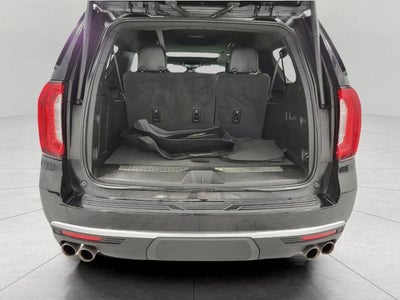 2023 GMC Yukon XL 4WD 4dr Denali