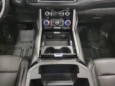 2023 GMC Yukon XL 4WD 4dr Denali