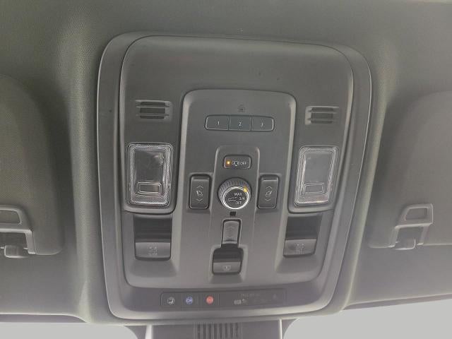 2023 GMC Yukon XL 4WD 4dr Denali